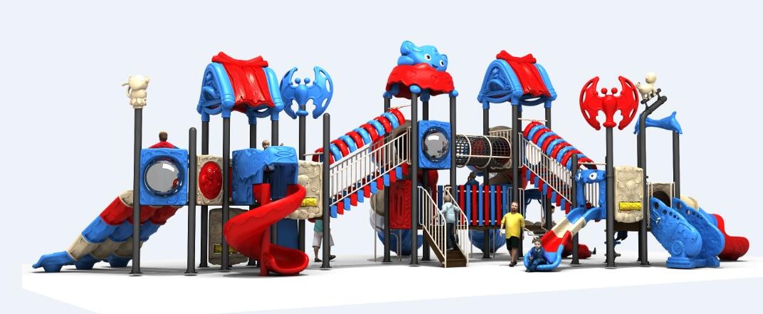 Outdoor Dog Toys Pet Park Playground Equipment for Sale - China