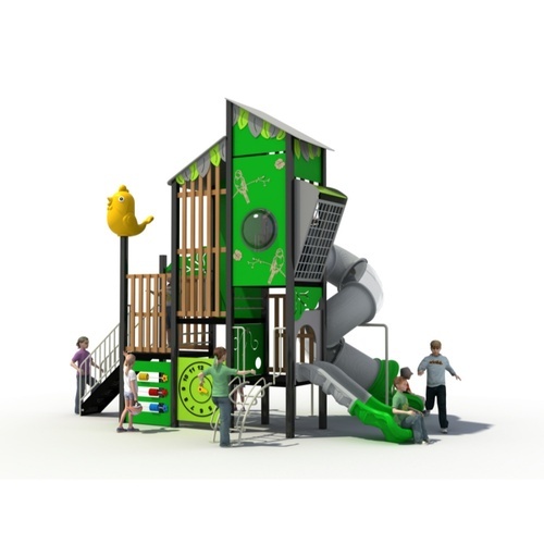 PLAY GROUND EQUIPMENT OUTDOOR
