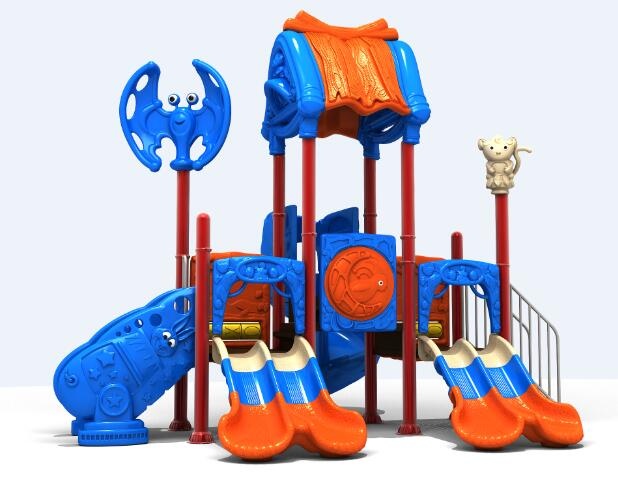 preschool playground supplier