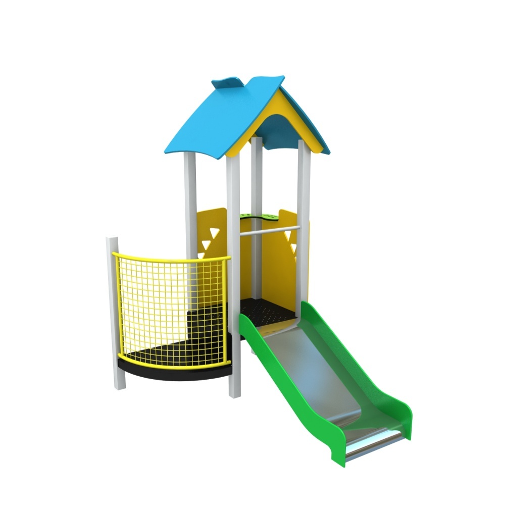 KINDERGARTEN COMMERCIAL OUTDOOR PLAY EQUIPMENT