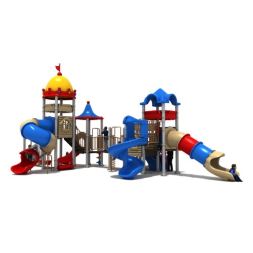 SECOND HAND OUTDOOR PLAY EQUIPMENT