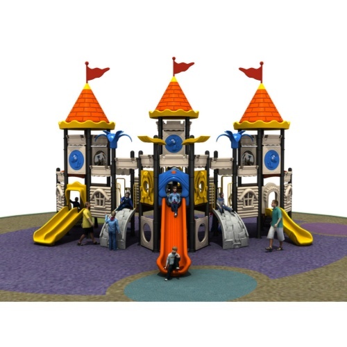 PLAY PARK EQUIPMENT OUTDOOR