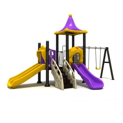 CHILD PLAY GROUND EQUIPMENT MANUFACTURING