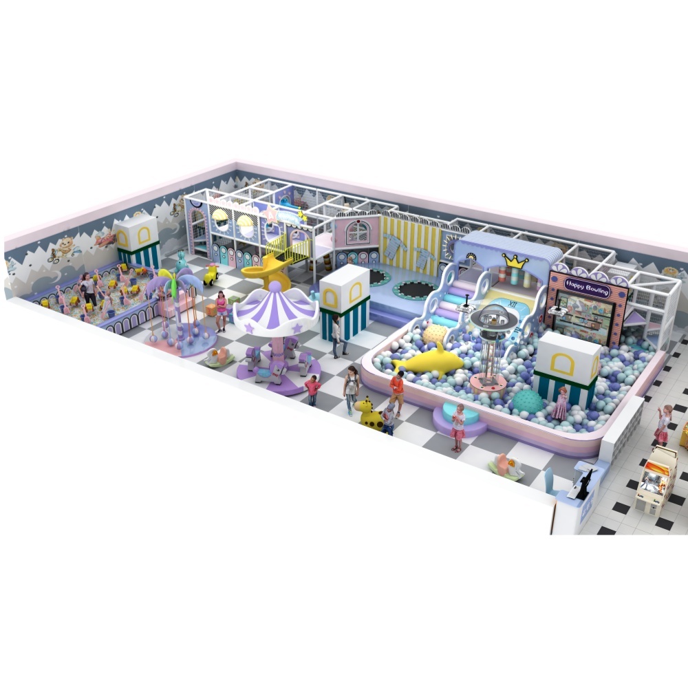 INDOOR PLAYGROUND EQUIPMENT IN LEBANON