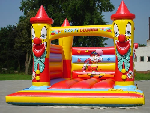 inflatable jumpers wholesale