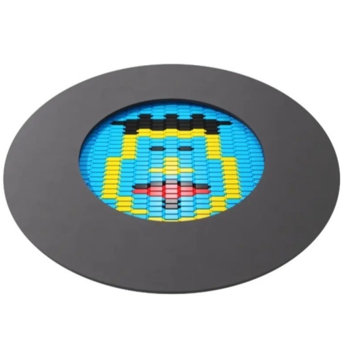 TRAMPOLINE PARK OUTDOOR