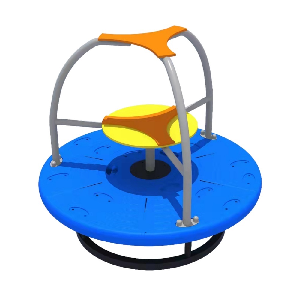 KIDS PARK MERRY GO ROUND
