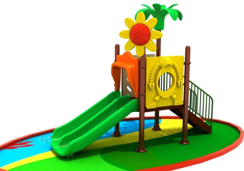 child playground in Dubai