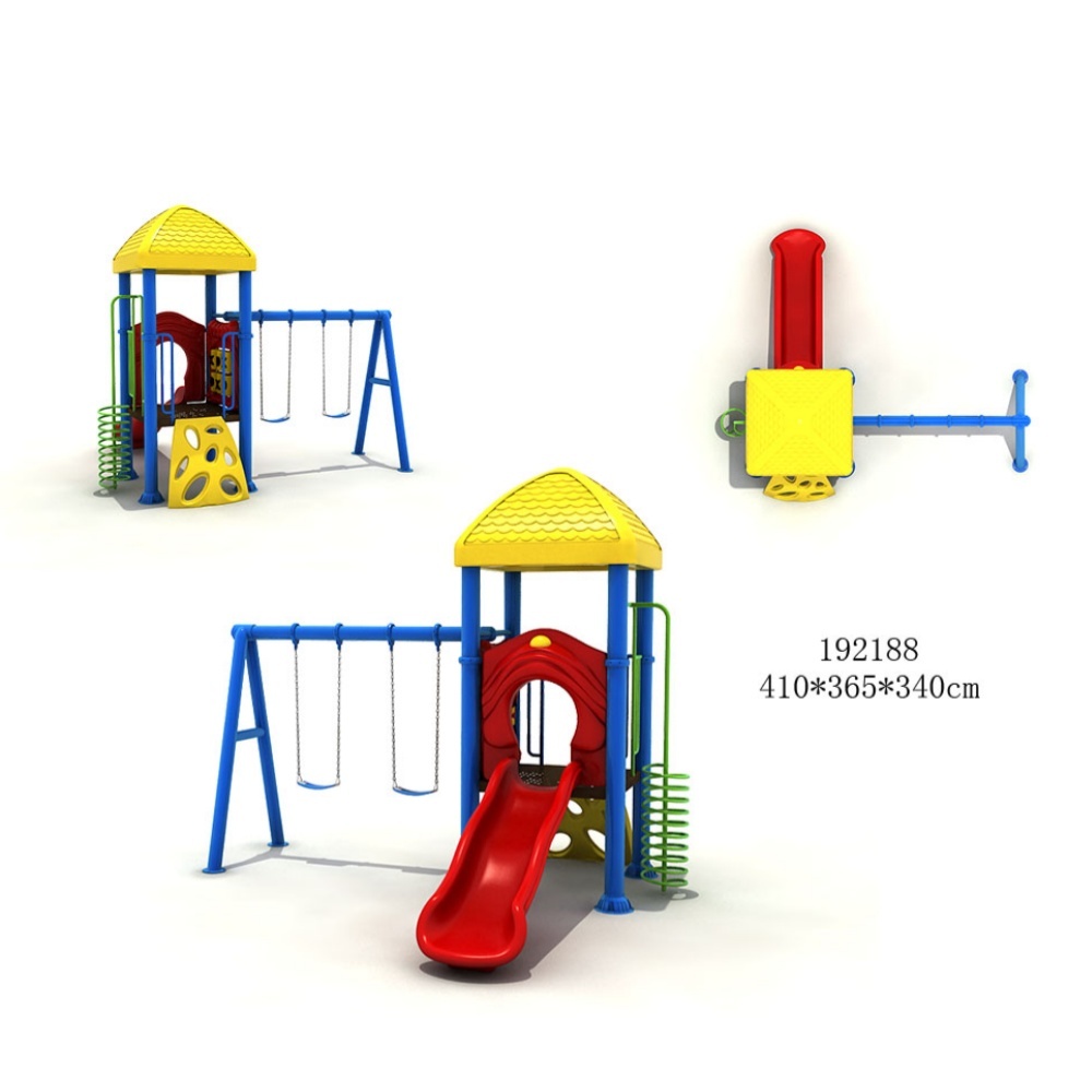 PATIO SWINGS CHILDREN