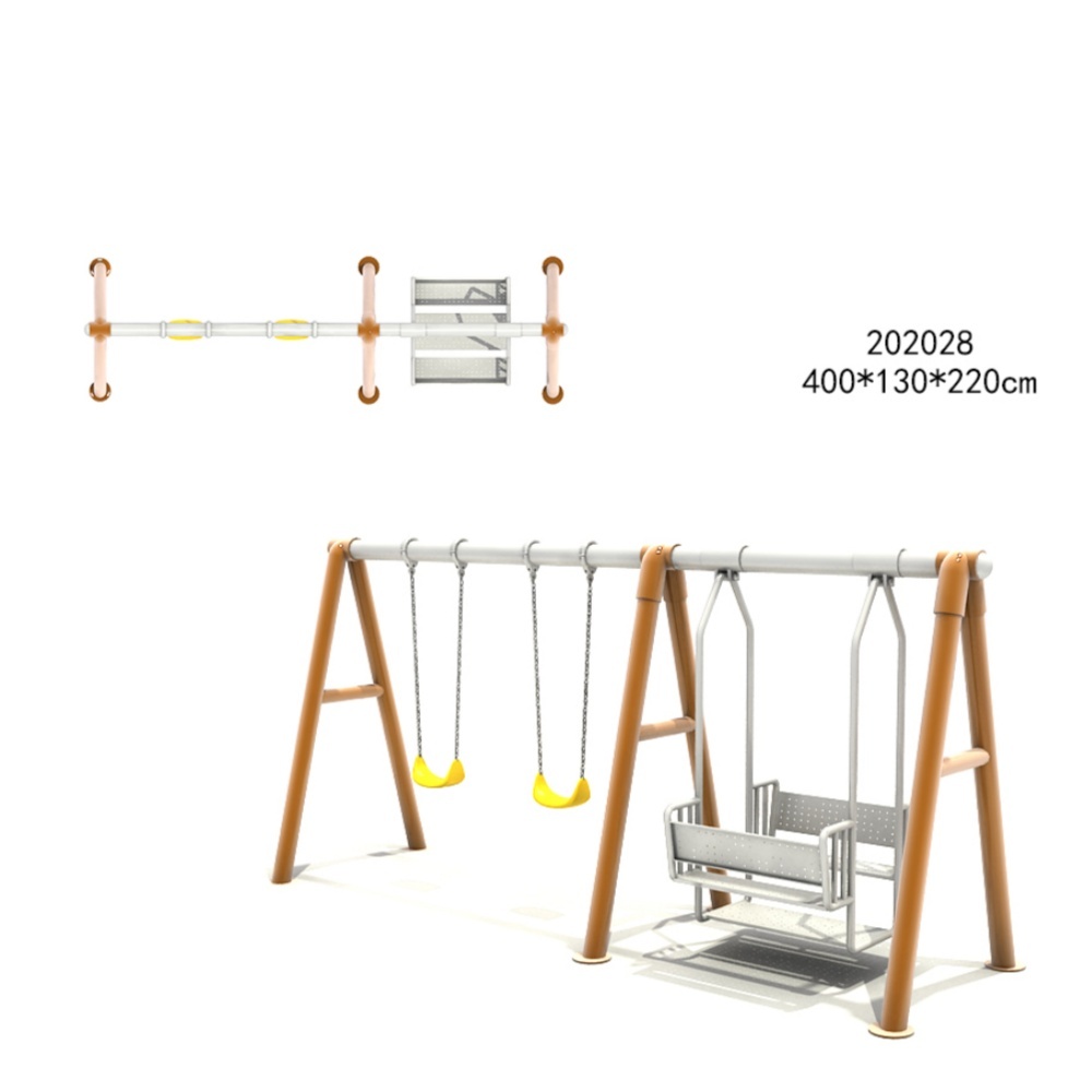 PATIO SWINGS FOR KIDS