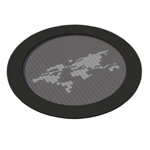 MULTI-FUNCTION TRAMPOLINE SET