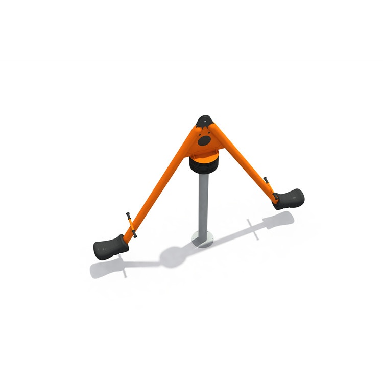 转椅 户外游乐场