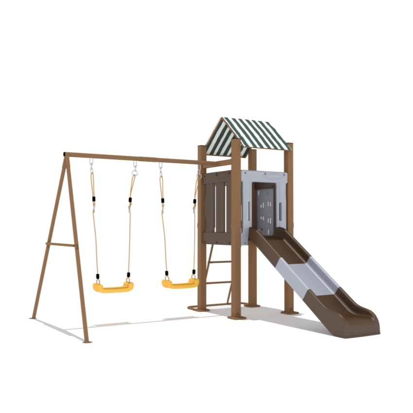 PLAYGROUND SWING