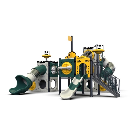 CE CERTIFIED KIDS OUTDOOR PLAYGROUND