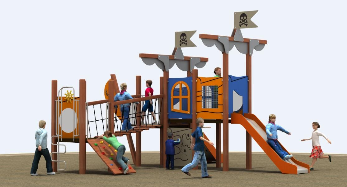 PE playground