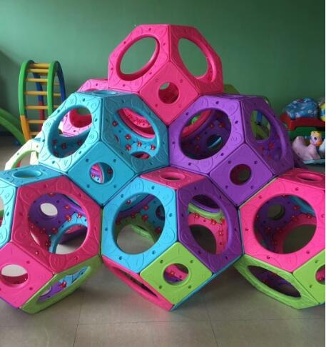 plastic toys for preschools China supplier
