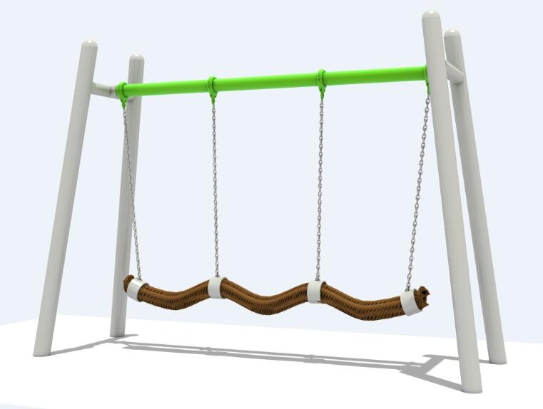 commercial swing sets for outdoor park  2020 lastest