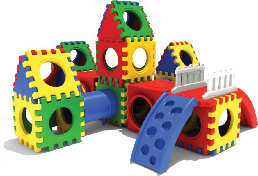 toddlers plastic playground for sale