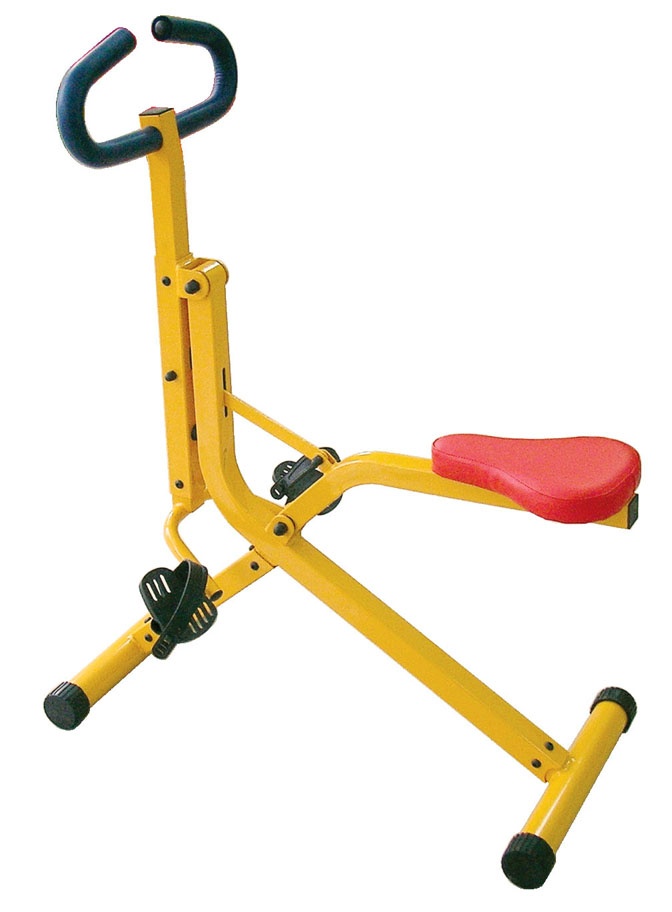 child fitness exercise equipment for home use