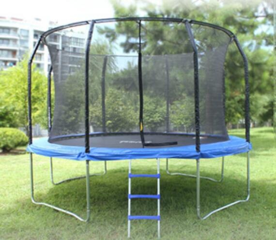 Trampoline for adults exercise in-home fitness for sale
