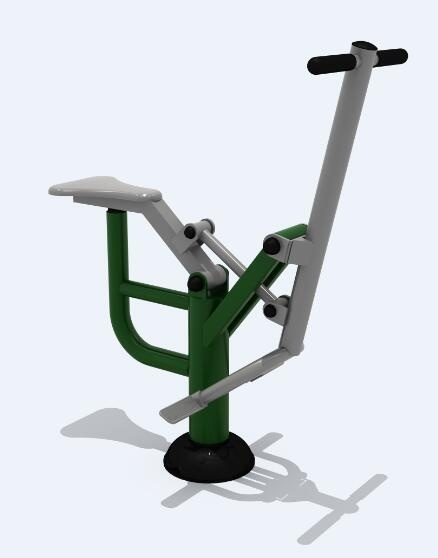 Commercial Outdoor exercise equipment China