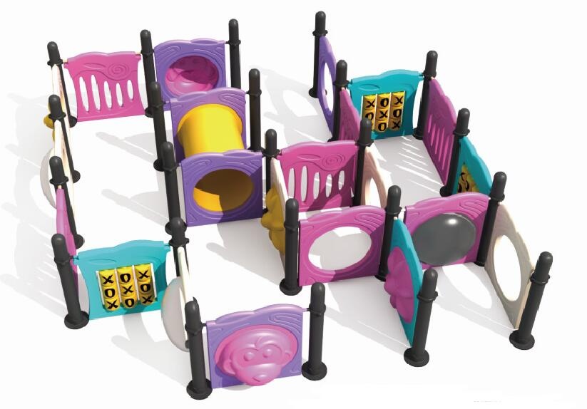 commercial kis maze play centre for sale