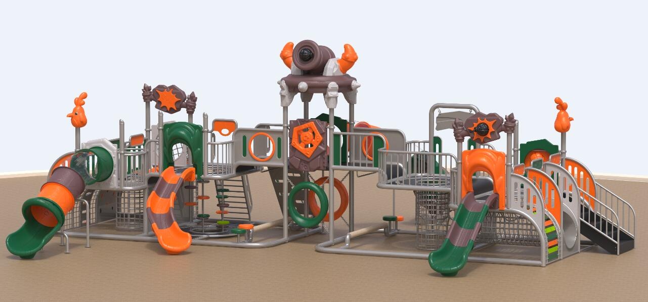 kids play system outdoor for sale Thailand supplier