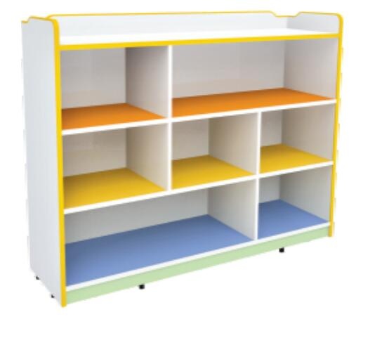 toy cabinet for nursery China seller