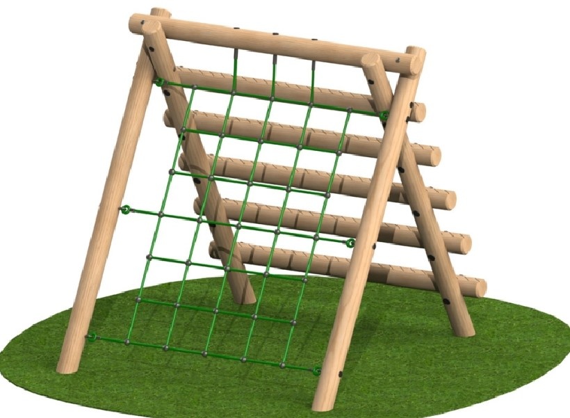 climbing frame Malaysia play structure