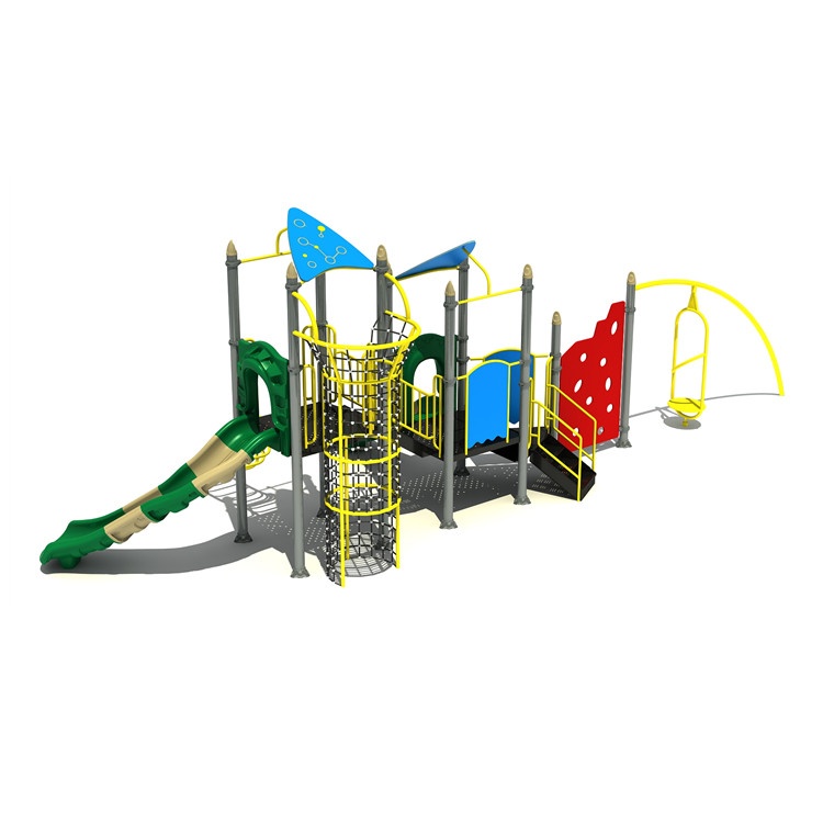 children playground manufacturer