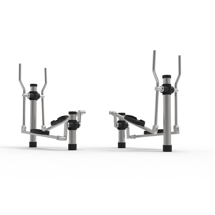 exercise machine outdoor adults