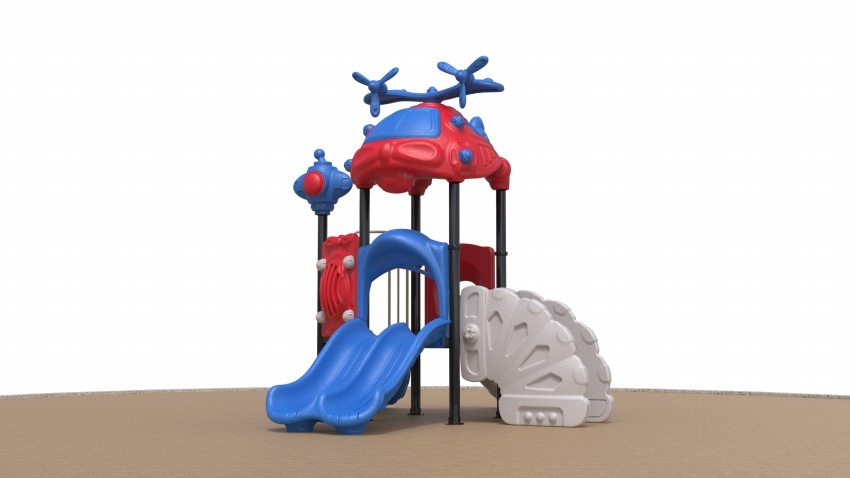 playground kids