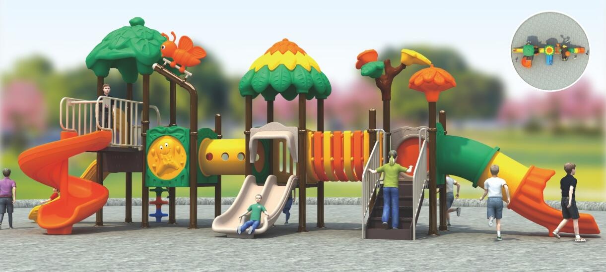 kids play ground for sale