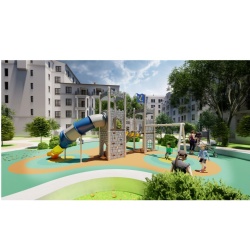 Playground Equipment Outdoor