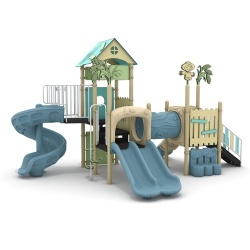 PLAYGROUND FOR KIDS OUTDOOR