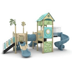 PLAYGROUND FOR KIDS OUTDOOR