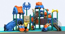 kids play area outdoor