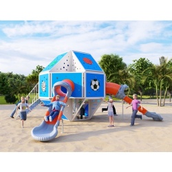 KIDS OUTDOOR PLAY EQUIPMENT