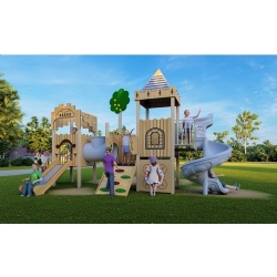 PLAY PARK EQUIPMENT OUTDOOR