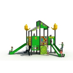 KIDS PLAY PARK OUTDOOR EQUIPMENT