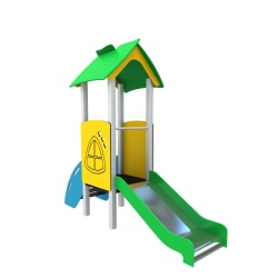 PE BOARD PLAYGROUND