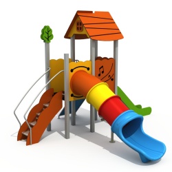 KINDERGARTEN COMMERCIAL OUTDOOR PLAY EQUIPMENT