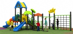 outdoor play activities