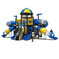 PLAY PARK EQUIPMENT OUTDOOR