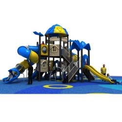 PLAY PARK EQUIPMENT OUTDOOR