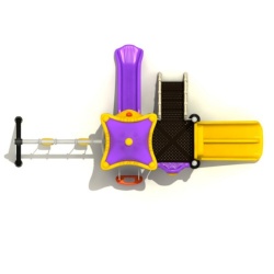 CHILD PLAY GROUND EQUIPMENT MANUFACTURING