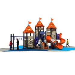 KINDERGARTEN COMMERCIAL OUTDOOR PLAY EQUIPMENT