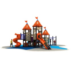 KINDERGARTEN COMMERCIAL OUTDOOR PLAY EQUIPMENT