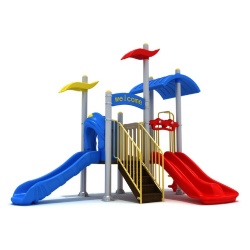 PRIMARY SCHOOL PLAY EQUIPMENT