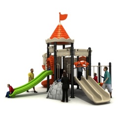 EDUCATIONAL PLAY EQUIPMENT OUTDOOR